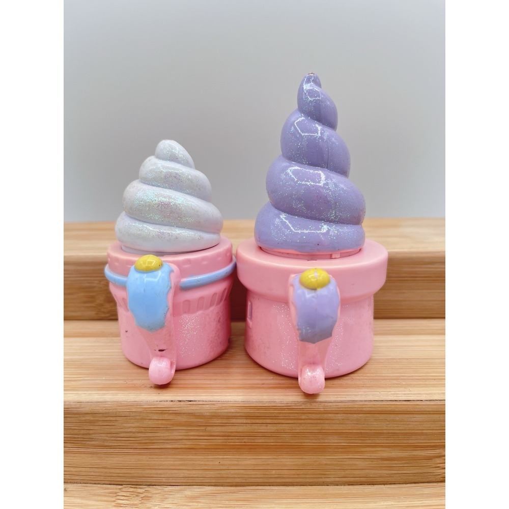 Trendmasters 1995‎ Vintage Starcastle Magical Tea Party Castle replacement cups